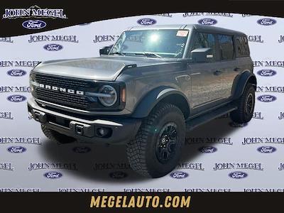 Used 2023 Ford Bronco - photo 1