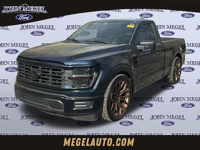 Used 2025 Ford F-150 - photo 1