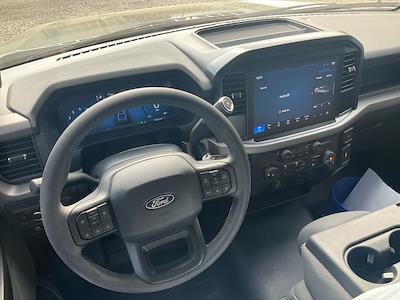 Used 2025 Ford F-150 - photo 1