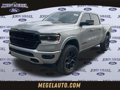 Used 2020 Ram 1500 - photo 1