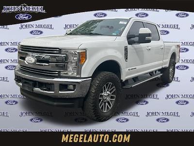 Used 2017 Ford F-250 - photo 1
