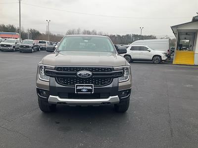 Used 2025 Ford Ranger - photo 1