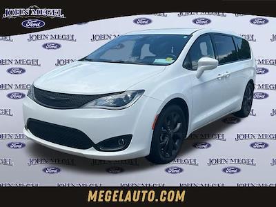 2020 Chrysler Pacifica FWD Minivan for sale #P12856A - photo 1