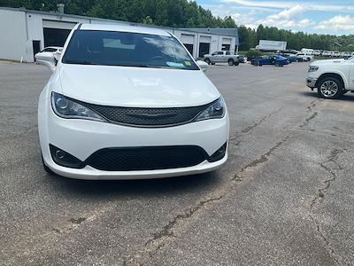 2020 Chrysler Pacifica FWD Minivan for sale #P12856A - photo 2