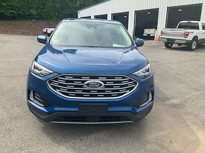 2021 Ford Edge AWD SUV for sale #P12872 - photo 2