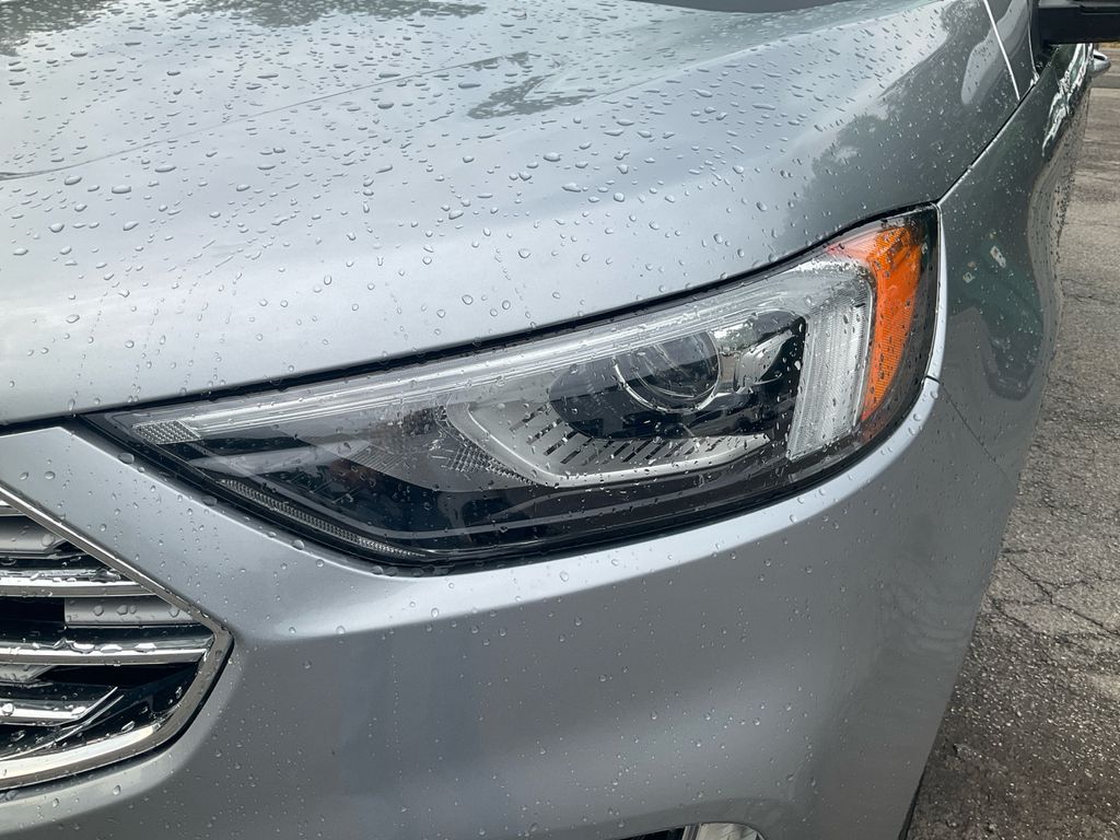 Used 2021 Ford Edge - photo 11