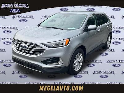 2021 Ford Edge AWD SUV for sale #P12875 - photo 1