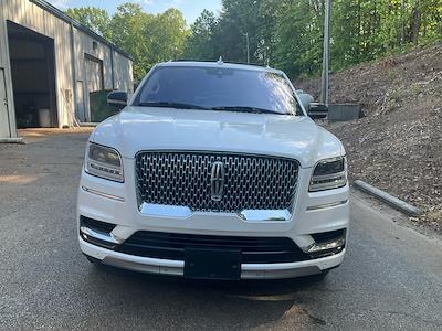 2018 Lincoln Navigator L 4WD SUV for sale #P12876 - photo 2