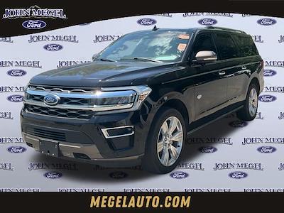 2024 Ford Expedition MAX 4WD SUV for sale #P12884 - photo 1