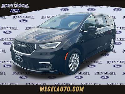 2024 Chrysler Pacifica FWD Minivan for sale #P12886 - photo 1