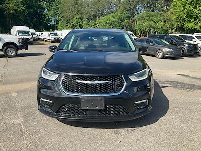 2024 Chrysler Pacifica FWD Minivan for sale #P12886 - photo 2