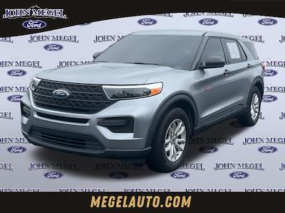 2021 Ford Explorer RWD SUV for sale #P12909 - photo 1