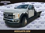 2025 Ford F-450 Regular Cab DRW 4WD Cab Chassis for sale #R64904 - photo 1