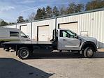 2025 Ford F-450 Regular Cab DRW 4WD Cab Chassis for sale #R64904 - photo 4
