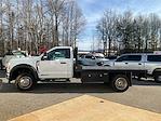 2025 Ford F-450 Regular Cab DRW 4WD Cab Chassis for sale #R64904 - photo 8