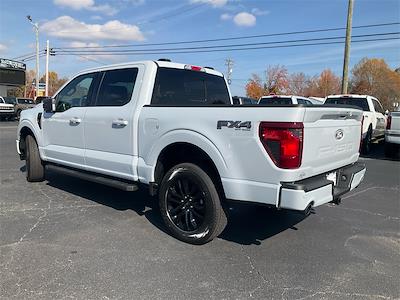 2025 Ford F-150 SuperCrew Cab 4WD Pickup for sale #T34434 - photo 2