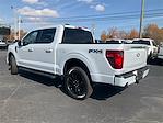 2025 Ford F-150 SuperCrew Cab 4WD Pickup for sale #T34434 - photo 2