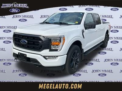 2023 Ford F-150 SuperCrew Cab 4WD Pickup for sale #T34434B - photo 1
