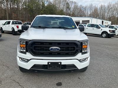 2023 Ford F-150 SuperCrew Cab 4WD Pickup for sale #T34434B - photo 2