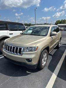 2011 Jeep Grand Cherokee 4x2 SUV for sale #T61117C - photo 1