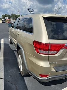 2011 Jeep Grand Cherokee 4x2 SUV for sale #T61117C - photo 2