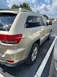 2011 Jeep Grand Cherokee 4x2 SUV for sale #T61117C - photo 5