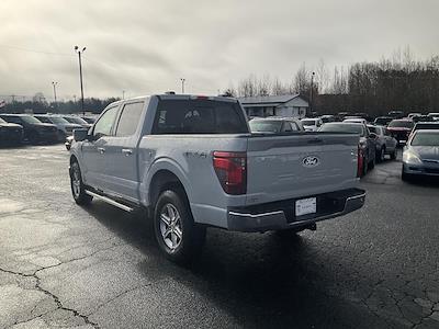 2024 Ford F-150 SuperCrew Cab 4x4 Pickup for sale #U9743 - photo 2