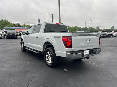 2024 Ford F-150 SuperCrew Cab 4x4 Pickup for sale #U9743 - photo 2