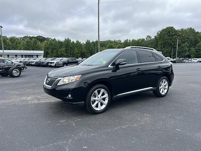 2010 Lexus RX 350 4x2 SUV for sale #T62129D - photo 1