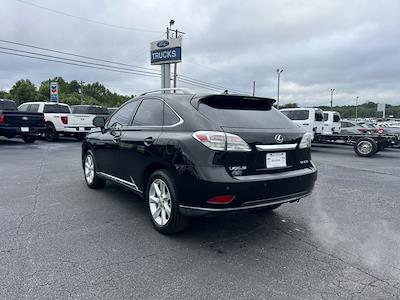 2010 Lexus RX 350 4x2 SUV for sale #T62129D - photo 2
