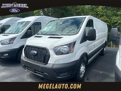 2024 Ford Transit 350 HD Low Roof RWD Empty Cargo Van for sale #T62481 - photo 1