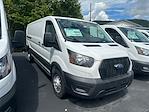 New 2024 Ford Transit 350 HD Low Roof Empty Cargo Van for sale #T62481 - photo 5