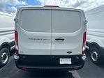 New 2024 Ford Transit 350 HD Low Roof Empty Cargo Van for sale #T62481 - photo 9