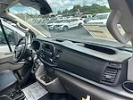 New 2024 Ford Transit 350 HD Low Roof Empty Cargo Van for sale #T62481 - photo 8