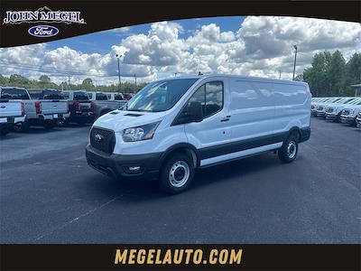 2024 Ford Transit 250 Low Roof RWD Empty Cargo Van for sale #T62482 - photo 1
