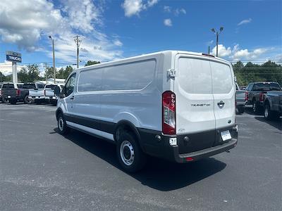 2024 Ford Transit 250 Low Roof RWD Empty Cargo Van for sale #T62482 - photo 2