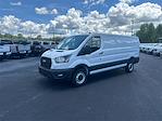2024 Ford Transit 250 Low Roof RWD Empty Cargo Van for sale #T62482 - photo 1