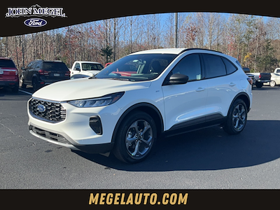 2025 Ford Escape FWD SUV for sale #T62645 - photo 1