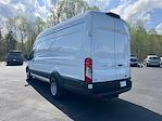 2024 Ford Transit 350 HD High Roof DRW RWD Empty Cargo Van for sale #T62810 - photo 8