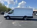 2024 Ford Transit 350 HD High Roof DRW RWD Empty Cargo Van for sale #T62810 - photo 9