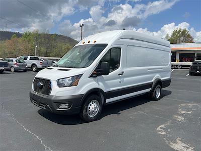 2024 Ford Transit 350 HD High Roof DRW RWD Empty Cargo Van for sale #T62811 - photo 1