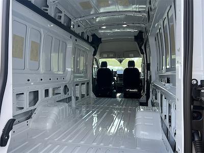 2024 Ford Transit 350 HD High Roof DRW RWD Empty Cargo Van for sale #T62811 - photo 2