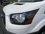 2024 Ford Transit 350 HD High Roof DRW RWD Empty Cargo Van for sale #T62811 - photo 10