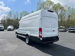 2024 Ford Transit 350 HD High Roof DRW RWD Empty Cargo Van for sale #T62811 - photo 8