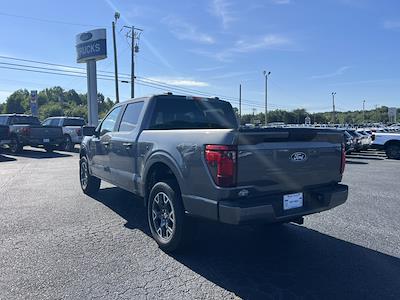 2025 Ford F-150 SuperCrew Cab 4x4 Pickup for sale #T62856 - photo 2