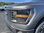 2025 Ford F-150 SuperCrew Cab 4x4 Pickup for sale #T62856 - photo 10