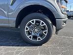 2025 Ford F-150 SuperCrew Cab 4x4 Pickup for sale #T62856 - photo 11