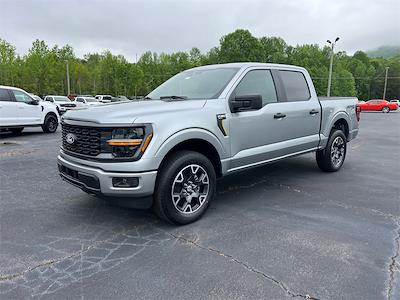 2025 Ford F-150 SuperCrew Cab 4x4 Pickup for sale #T62857 - photo 1