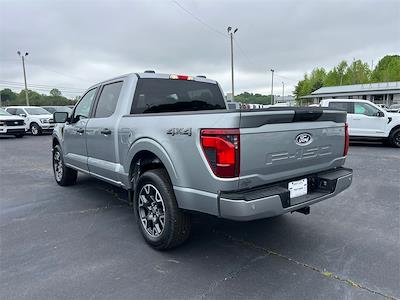 2025 Ford F-150 SuperCrew Cab 4x4 Pickup for sale #T62857 - photo 2
