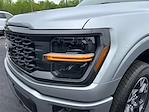 2025 Ford F-150 SuperCrew Cab 4x4 Pickup for sale #T62857 - photo 10